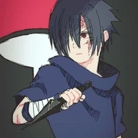 Uchiha_Uzumaki Minato