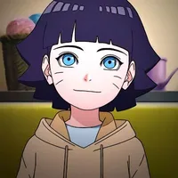 Uzumaki Himawari (bor)