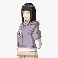 Uzumaki_Hyuga Hinata (bor)