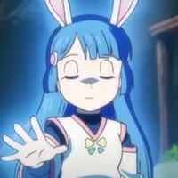 Tsukino Luna