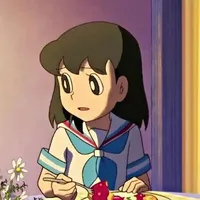 Minamoto Shizuka