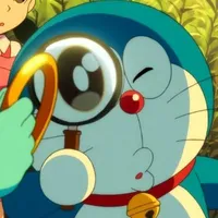 Doraemon