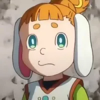 Tsukino aru