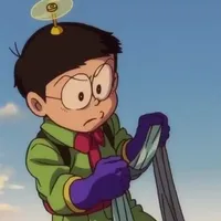Nobi nobita