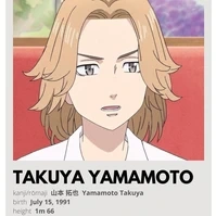 Takuya Yamamoto
