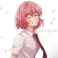 Tachibana Hinata