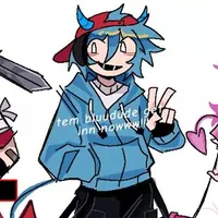 ~●_Bluudude_○~