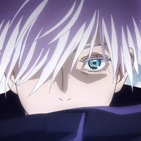 Gojo satoru