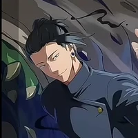 Geto suguru