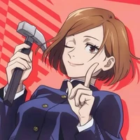 Kugisaki nobara