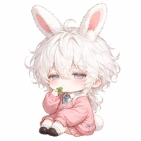 Mashu (Dạng chibi)