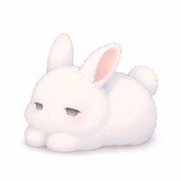 Mashu (Dạng thỏ)