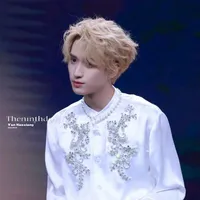 Nghiêm Hạo Tường ( na9 ) _ anh