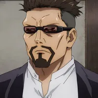 Yaga Masamichi