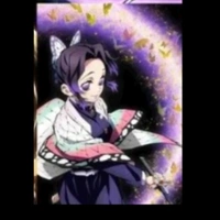 kocho shinobu ( trùng trụ)