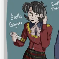 Stella Greyber