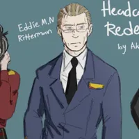 Eddie M.N Ritterman