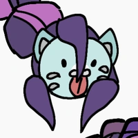 Candy cat