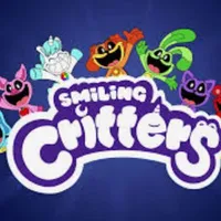 mấy con smiling critters 