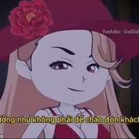 Váy đỏ