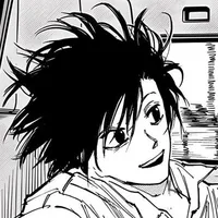 Nagumo Yoichi