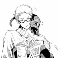 Tsukkishima Kei