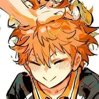 Hinata Shouyou