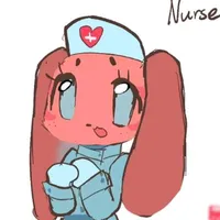 Nurse. (@.juniiyunii - tiktok).