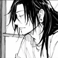 Geto Suguru
