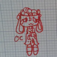 Starie(oc)