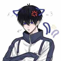 Isagi yoichi 