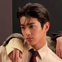 Ahn Geo-nho