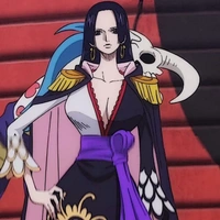 Boa Hancock