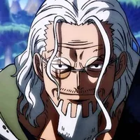 Silver Rayleigh