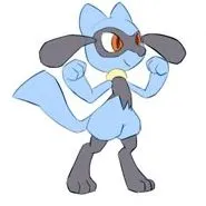 Riolu–Fumo