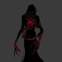 Eternal darkness