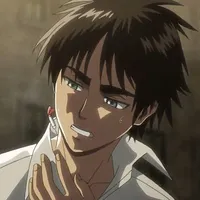 eren yeager