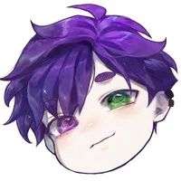 violet