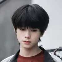 Vương Lỗ Kiệt / @Capylulu