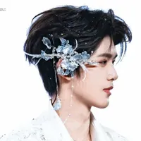 Quan Tuấn Thần / @Gerald