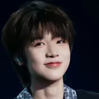 Ngụy Tử Thần / @Quax2
