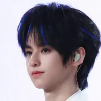 Dương Hàm Bác / @Bobo