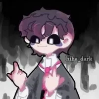 dark