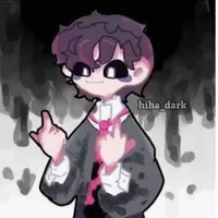 dark