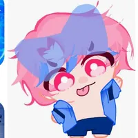 hiha the blue 