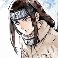 Hyuga Neji