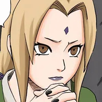 Senju Tsunade