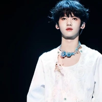 Trương Dịch Nhiên_N