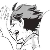 Oikawa Tooru
