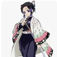 kocho shinobu